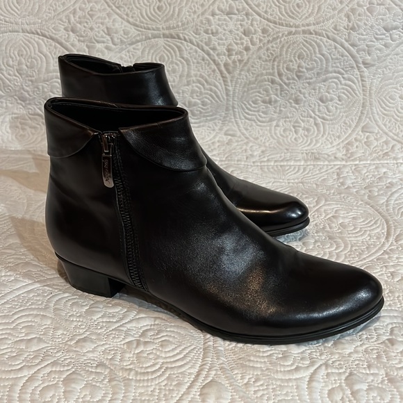Regarde Le Ciel Stephany ankle boots, size 42 - Picture 2 of 16
